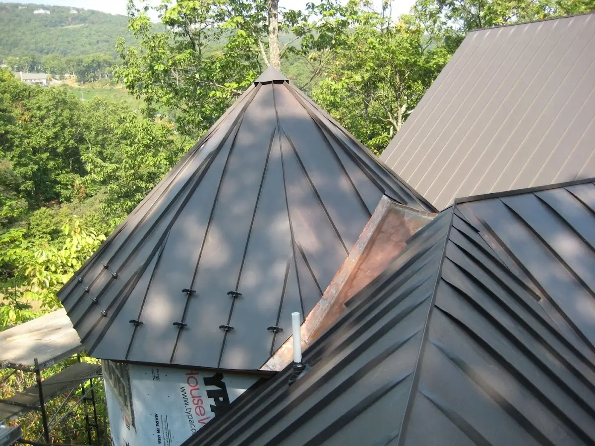 Professional Gutter Cleaning by Craftsman Roofing in SEADIP